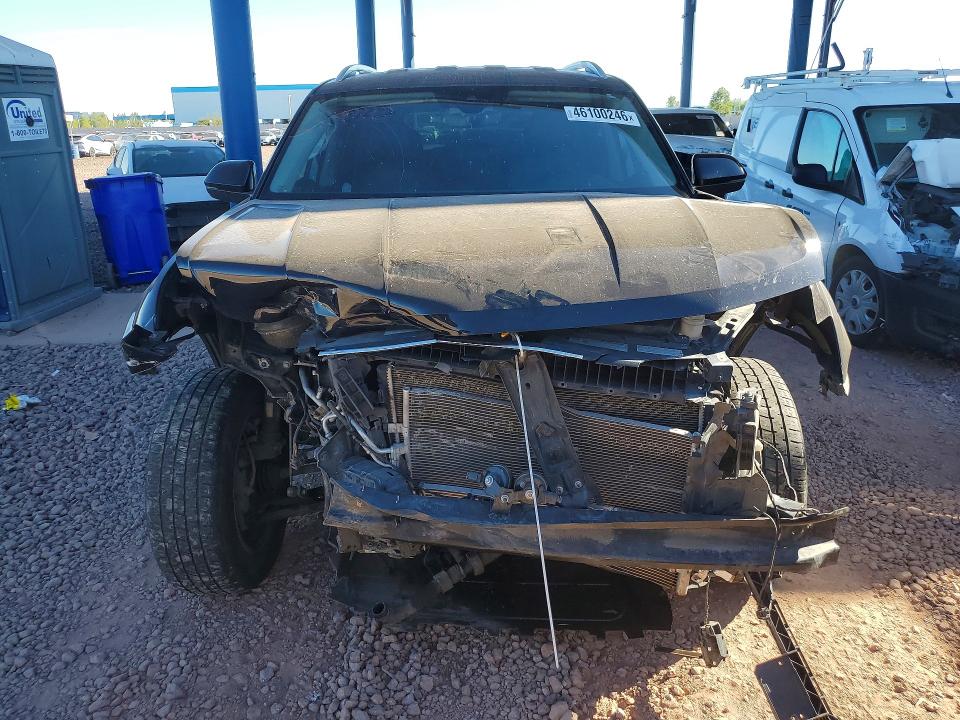 46100246 :رقم المزاد ، 1V2UR2CA9KC618375 vin ، 2019 Volkswagen Atlas مزاد بيع