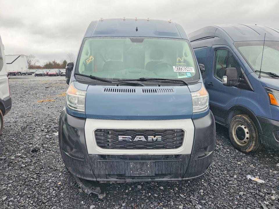 Aukcja sprzedaży 2020 Ram Promaster 3500, vin: 3C6URVJGXLE133884, numer aukcji: 41736346