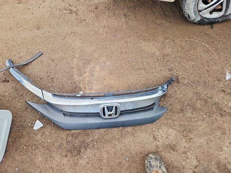 Aukcja sprzedaży 2017 Honda Civic, vin: 2HGFC2F6XHH034335, numer aukcji: 45581506