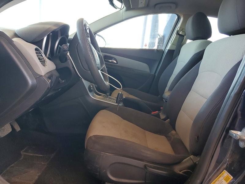 Auction sale of the 2014 Chevrolet Cruze, vin: 1G1PA5SH5E7172091, lot number: 46063566