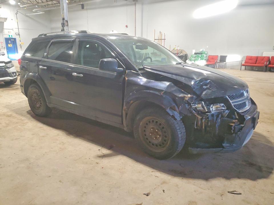 Aukcja sprzedaży 2011 Dodge Journey, vin: 3D4PG5FG3BT540365, numer aukcji: 79883715
