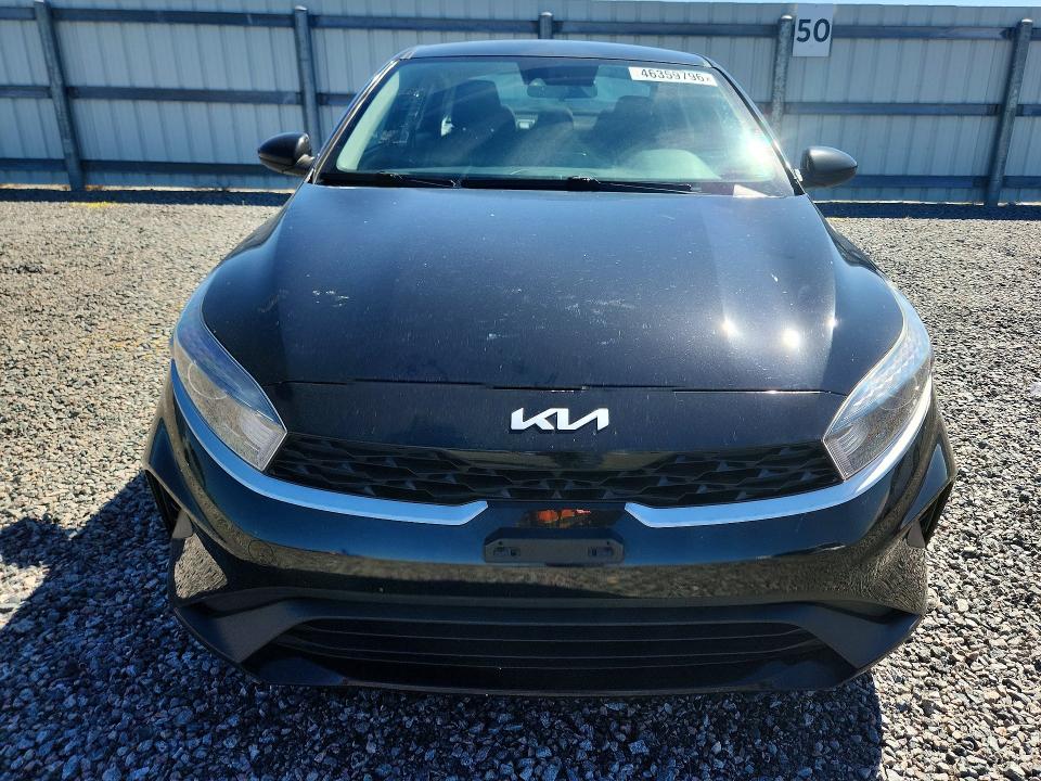 Продаж на аукціоні авто 2023 Kia Forte, vin: 3KPF24AD5PE507913, номер лоту: 46359796