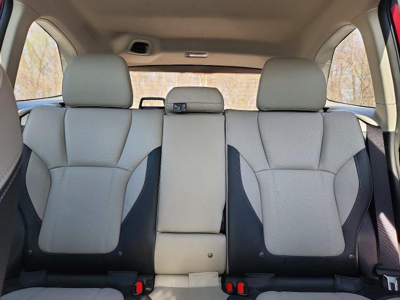 2019 Subaru Forester მანქანა იყიდება აუქციონზე, vin: JF2SKAUC3KH506909, აუქციონის ნომერი: 47801296