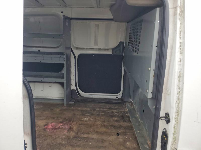 Продаж на аукціоні авто 2016 Nissan Nv200, vin: 3N6CM0KN0GK697616, номер лоту: 45748376