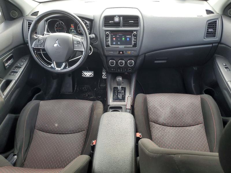 Продаж на аукціоні авто 2018 Mitsubishi Outlander Sport, vin: JA4AR3AU7JZ021156, номер лоту: 47231156