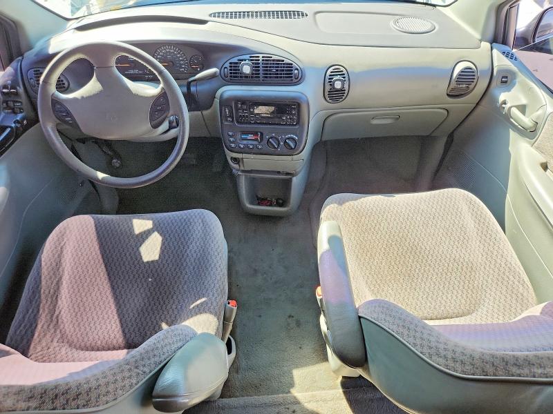 48394196 :رقم المزاد ، 2B4GP44G4WR553657 vin ، 1998 Dodge Grand Caravan مزاد بيع