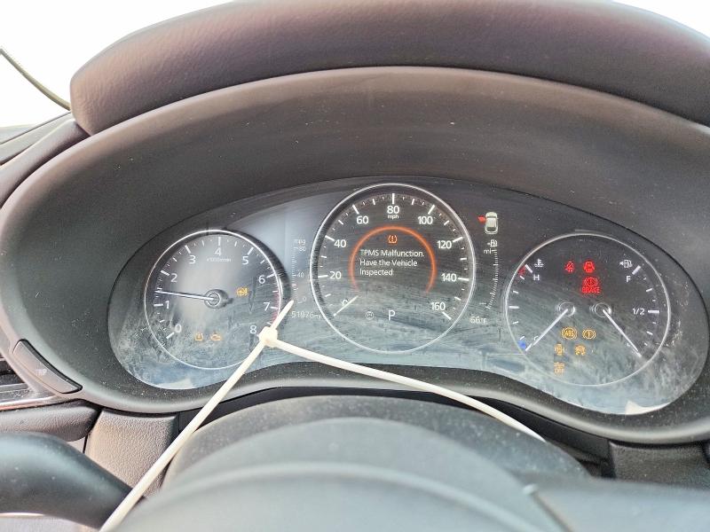 Aukcja sprzedaży 2023 Mazda Cx-30, vin: 3MVDMBCM9PM507517, numer aukcji: 47434126