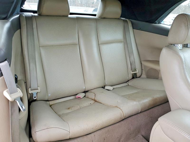 Продажа на аукционе авто 2005 Toyota Camry Solara, vin: 4T1FA38P85U047461, номер лота: 46977036