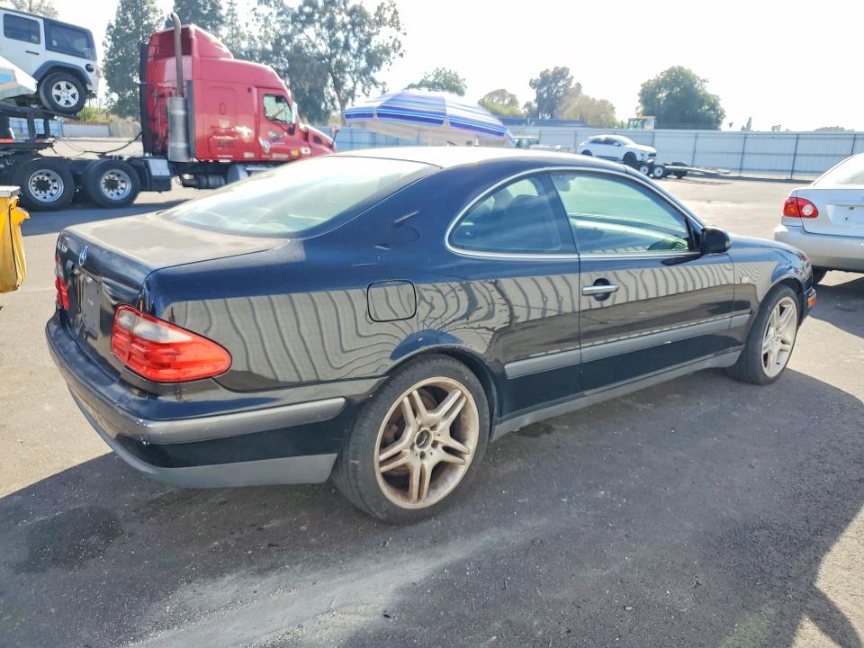 Продаж на аукціоні авто 1999 Mercedes-benz Clk, vin: WDBLJ65G7XF086058, номер лоту: 79619145