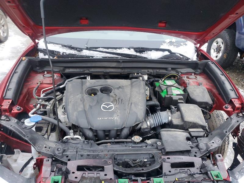 Aukcja sprzedaży 2020 Mazda Cx-30, vin: 3MVDMBEM2LM137566, numer aukcji: 79617765