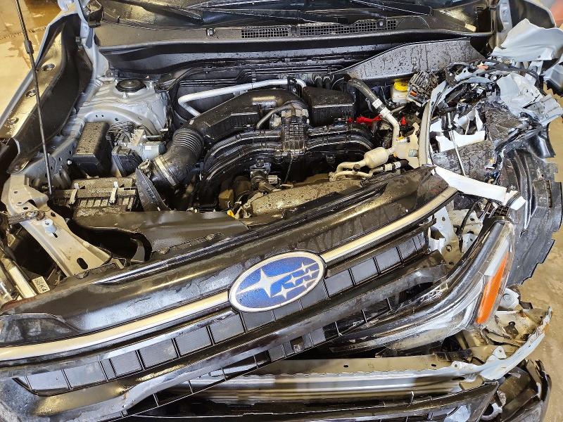 Aukcja sprzedaży 2025 Subaru Forester, vin: JF2SLDTC8SH472238, numer aukcji: 79691825