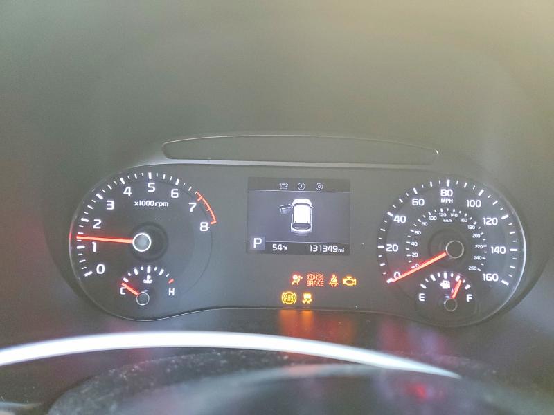 2020 Kia Soul მანქანა იყიდება აუქციონზე, vin: KNDJ23AU8L7010613, აუქციონის ნომერი: 47160016