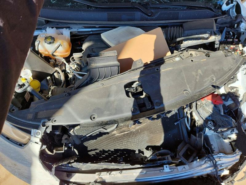 Продажа на аукционе авто 2023 Chrysler Pacifica, vin: 2C4RC1BG1PR575318, номер лота: 41644716