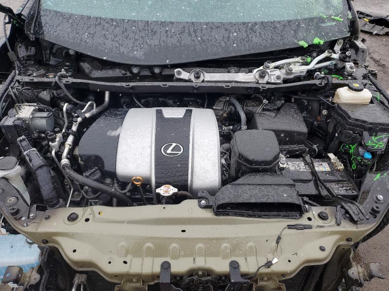 Aukcja sprzedaży 2021 Lexus Rx 350, vin: 2T2HZMDAXMC262182, numer aukcji: 41923666