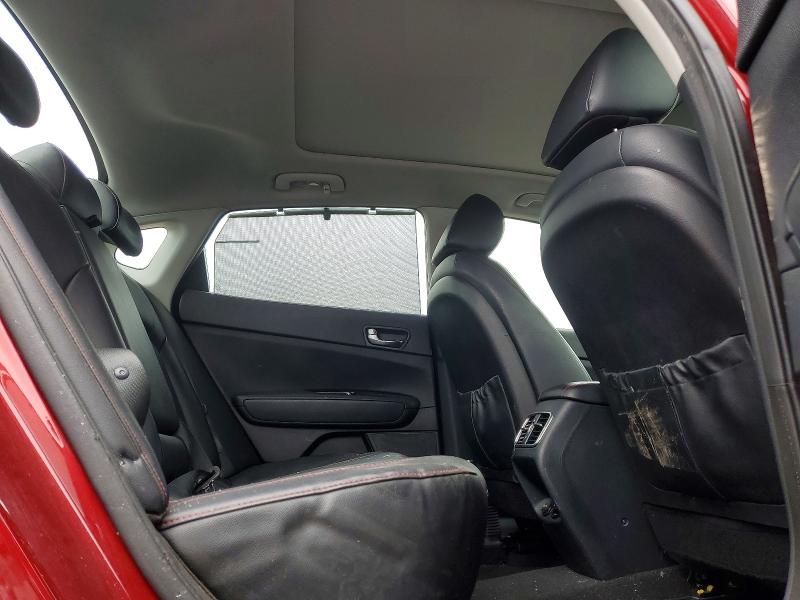 Aukcja sprzedaży 2016 Kia Optima, vin: 5XXGW4L22GG020681, numer aukcji: 47024926
