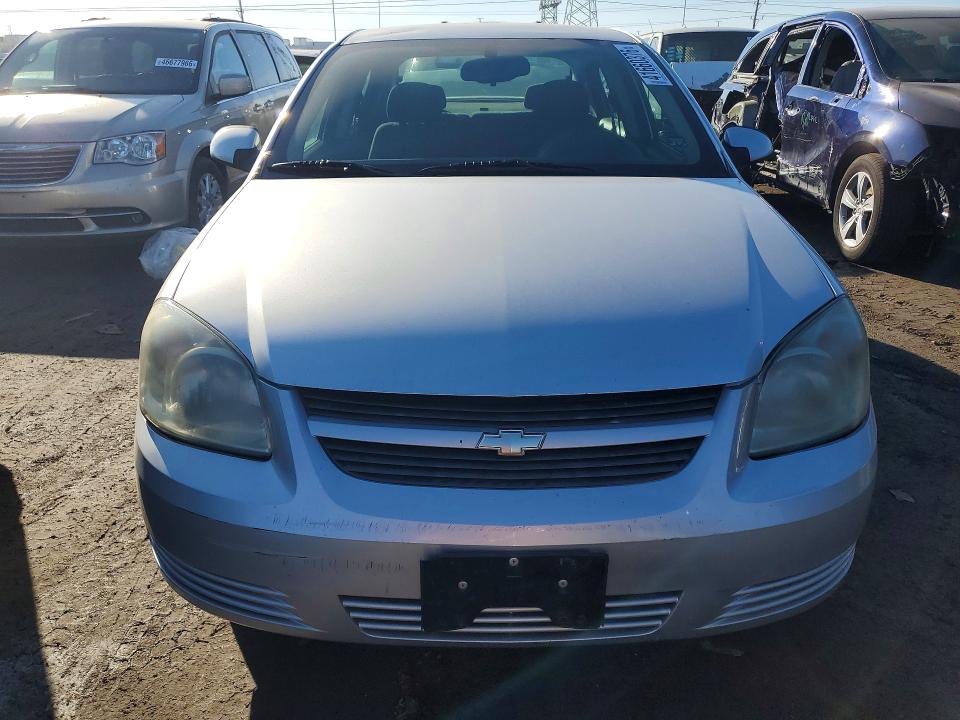 2010 Chevrolet Cobalt მანქანა იყიდება აუქციონზე, vin: 1G1AD5F53A7218041, აუქციონის ნომერი: 41660376