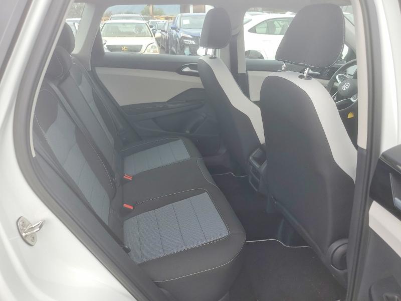 Aukcja sprzedaży 2025 Volkswagen Taos, vin: 3VV5C7B24SM089318, numer aukcji: 46939716