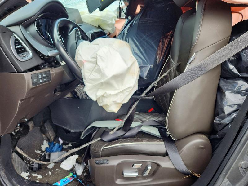 47755656 :رقم المزاد ، JM3TCBEY9N0624893 vin ، 2022 Mazda Cx-9 مزاد بيع