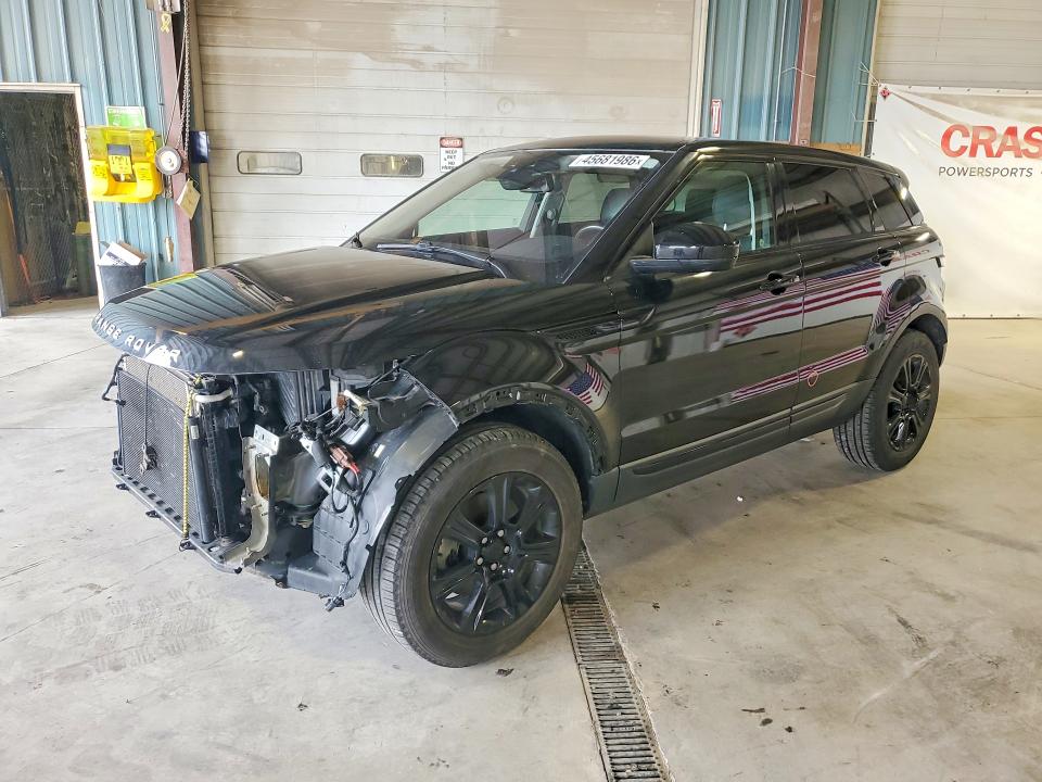 Продаж на аукціоні авто 2018 Land Range Rove, vin: SALVP2RXXJH296993, номер лоту: 45681986