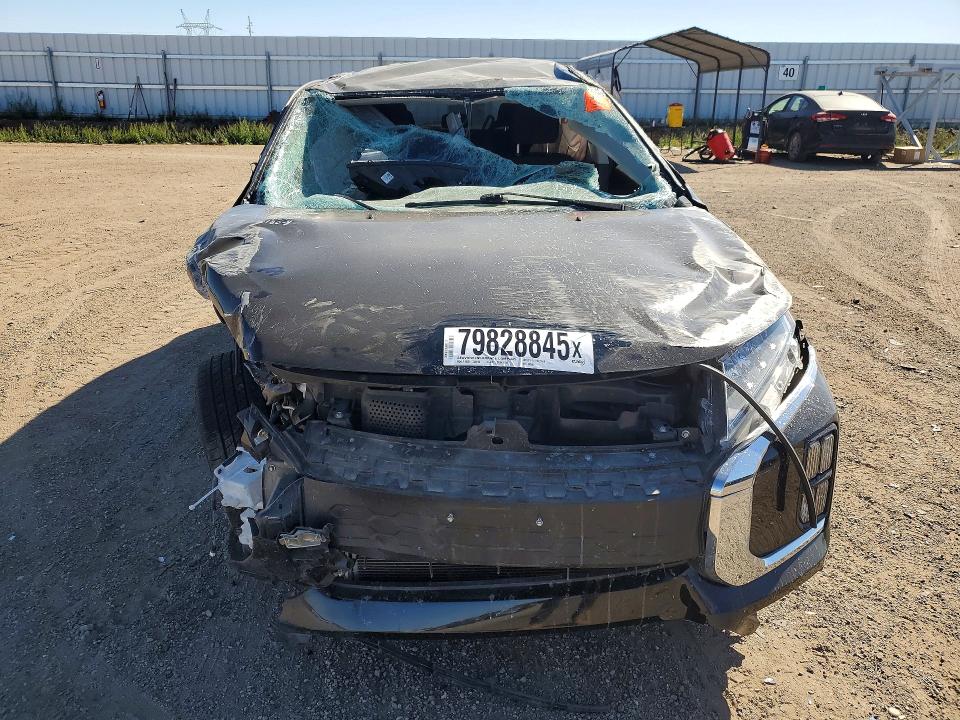 Продаж на аукціоні авто 2024 Mitsubishi Outlander Sport, vin: JA4ARUAU4RU003549, номер лоту: 79828845