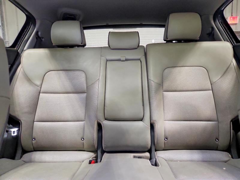 Aukcja sprzedaży 2017 Kia Sportage, vin: KNDPN3AC7H7186598, numer aukcji: 45830816