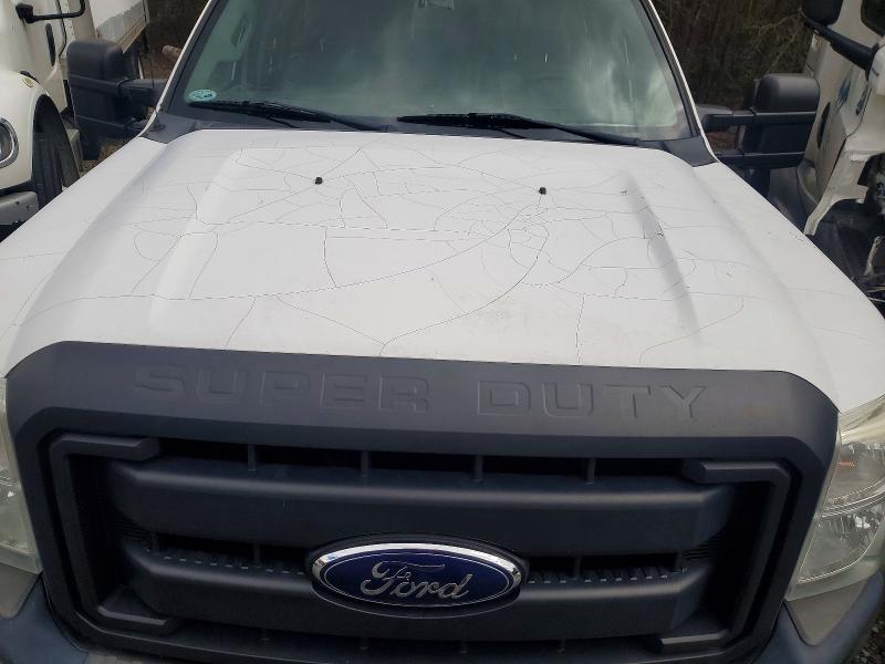 Продаж на аукціоні авто 2015 Ford F450, vin: 1FD0W4GY0FEA15994, номер лоту: 79932245