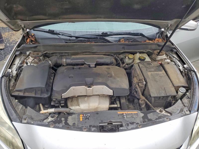 2015 Chevrolet Malibu მანქანა იყიდება აუქციონზე, vin: 1G11C5SL3FF110104, აუქციონის ნომერი: 46281306