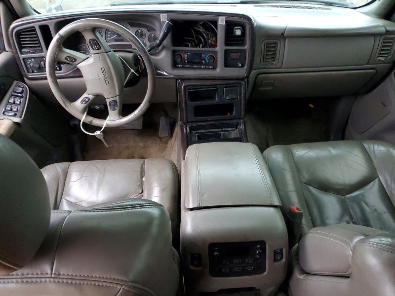 Продажа на аукционе авто 2003 Gmc Yukon, vin: 1GKEK63U63J155964, номер лота: 46007646