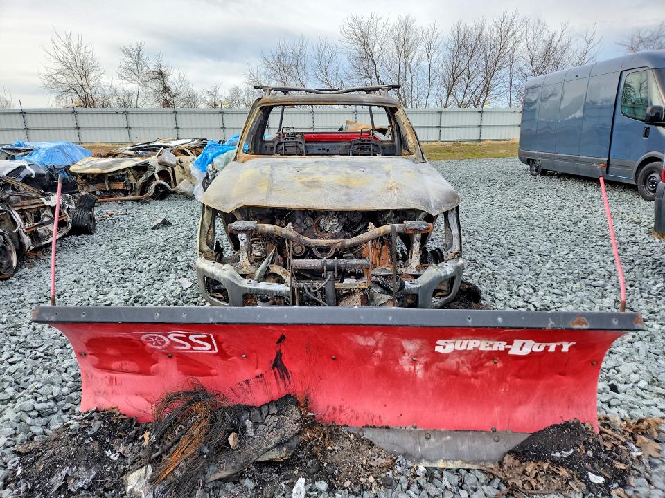 Aukcja sprzedaży 2015 Ford F250, vin: 1FTBF2B67FEB50946, numer aukcji: 46525436