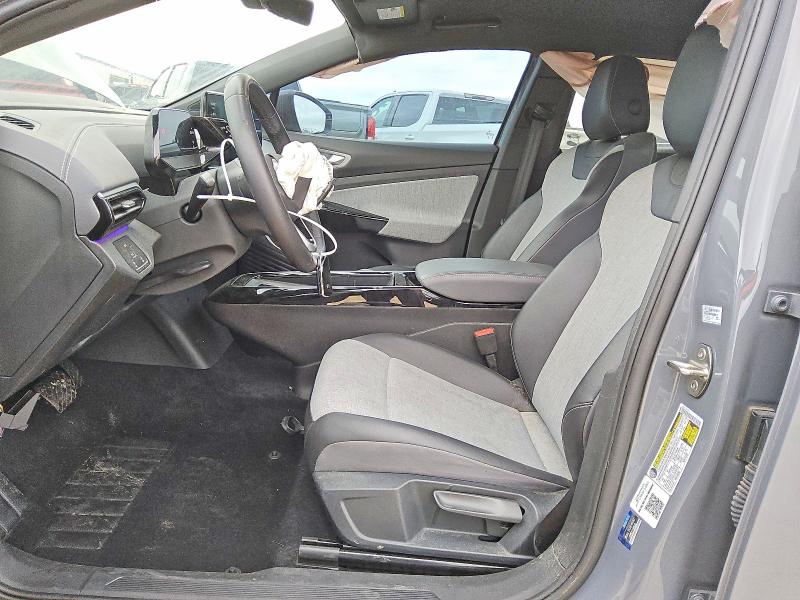 78165695 :رقم المزاد ، 1V2CMPE88PC019508 vin ، 2023 Volkswagen Id.4 مزاد بيع