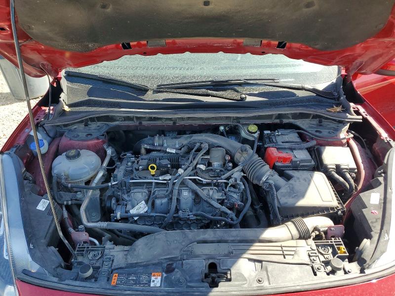 Aukcja sprzedaży 2022 Ford Escape, vin: 1FMCU9H95NUB67913, numer aukcji: 47437006