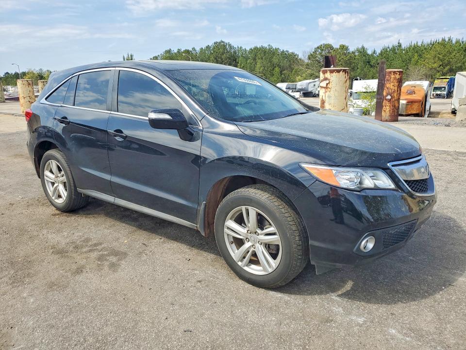 Продажа на аукционе авто 2014 Acura Rdx, vin: 5J8TB4H57EL013172, номер лота: 47356606