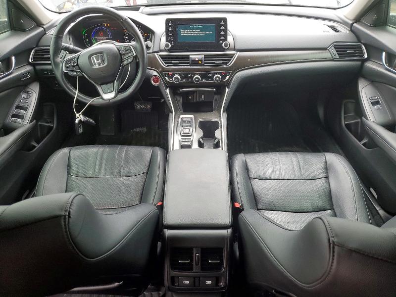 Продаж на аукціоні авто 2020 Honda Accord, vin: 1HGCV3F90LA800058, номер лоту: 79941935