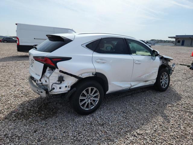 45508276 :رقم المزاد ، JTJDARBZ0L5009722 vin ، 2020 Lexus Nx300 مزاد بيع