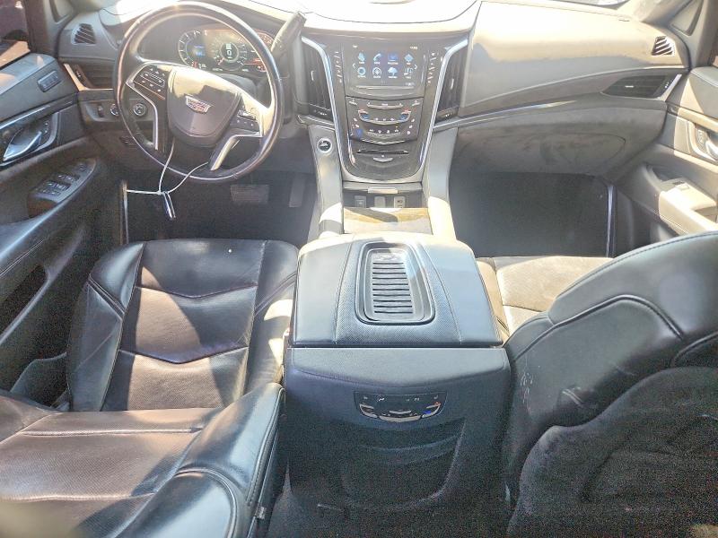 2019 Cadillac Escalade მანქანა იყიდება აუქციონზე, vin: 1GYS4KKJ0KR362658, აუქციონის ნომერი: 79813395