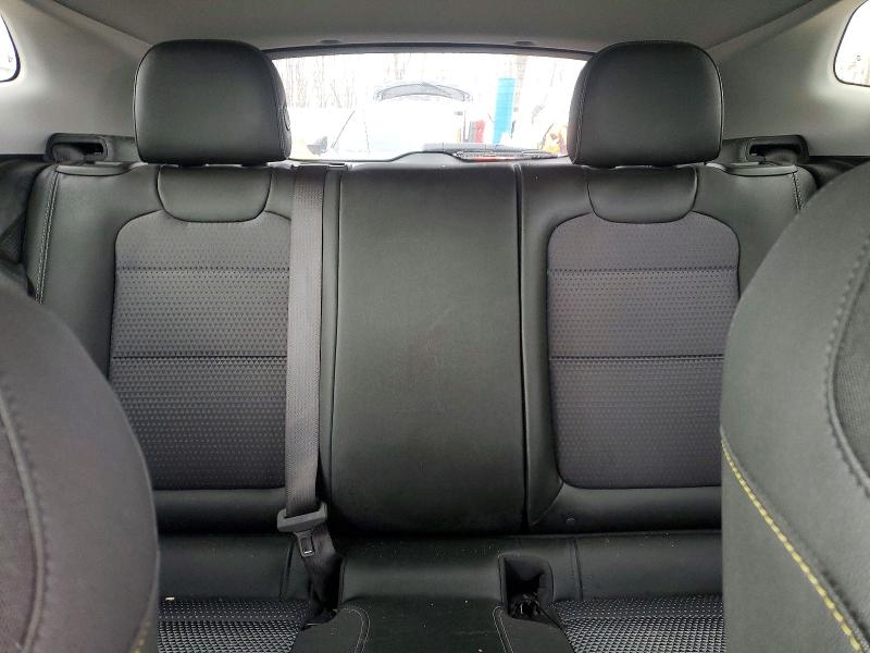 46369106 :رقم المزاد ، KL77LHEPXSC316692 vin ، 2025 Chevrolet Trax مزاد بيع