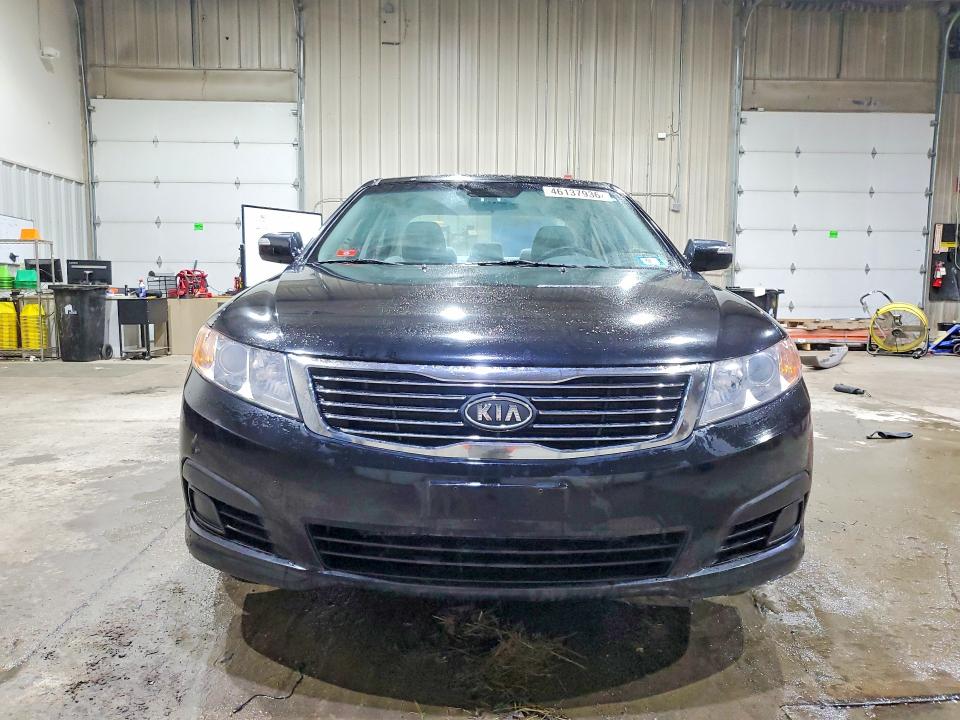 Продаж на аукціоні авто 2010 Kia Optima, vin: KNAGG4A84A5415099, номер лоту: 46137936