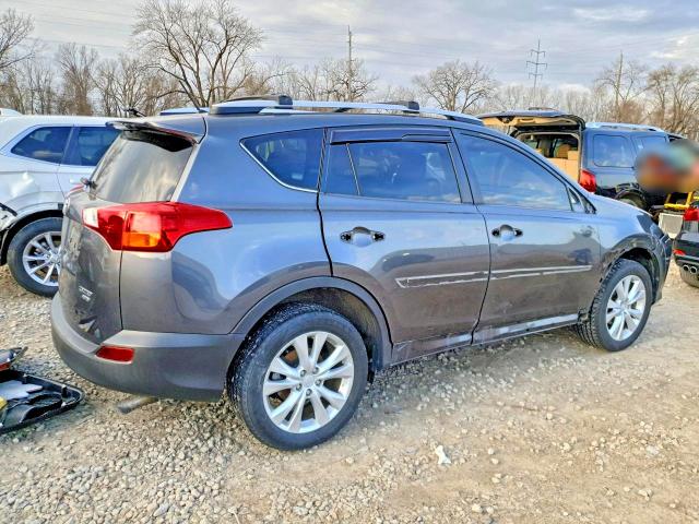 Aukcja sprzedaży 2013 Toyota Rav4, vin: JTMDFREV6DD014587, numer aukcji: 47069526