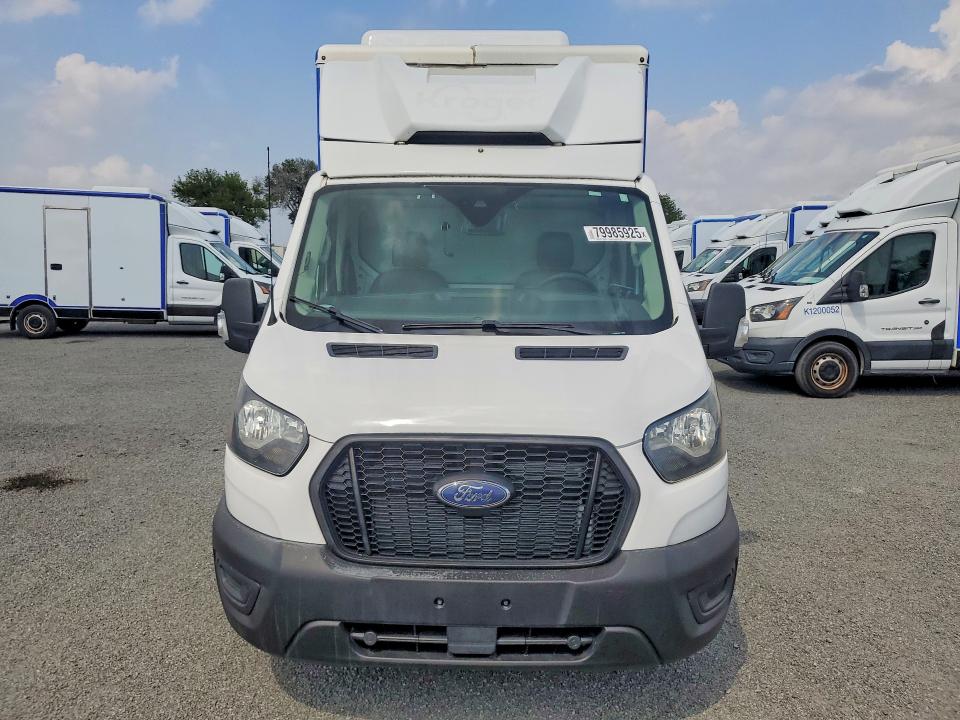 79985925 :رقم المزاد ، 1FDBW5Z83LKB52498 vin ، 2020 Ford Transit مزاد بيع