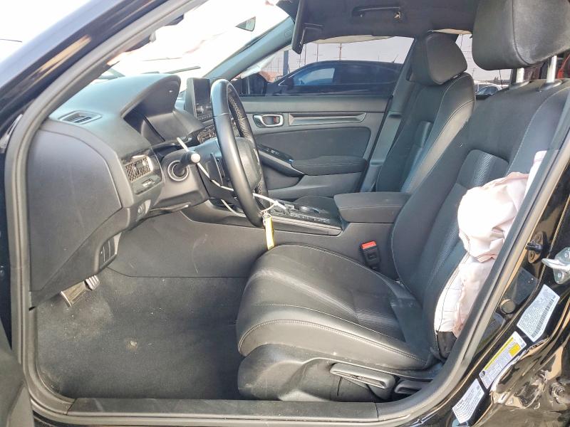 Продажа на аукционе авто 2025 Honda Civic, vin: 2HGFE2F58SH572346, номер лота: 47025586