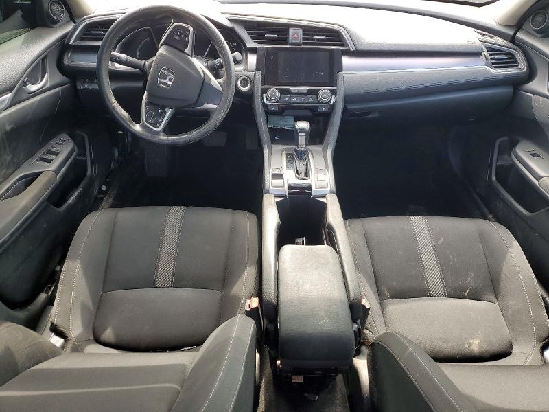 Aukcja sprzedaży 2017 Honda Civic, vin: 2HGFC1F42HH107612, numer aukcji: 45619696