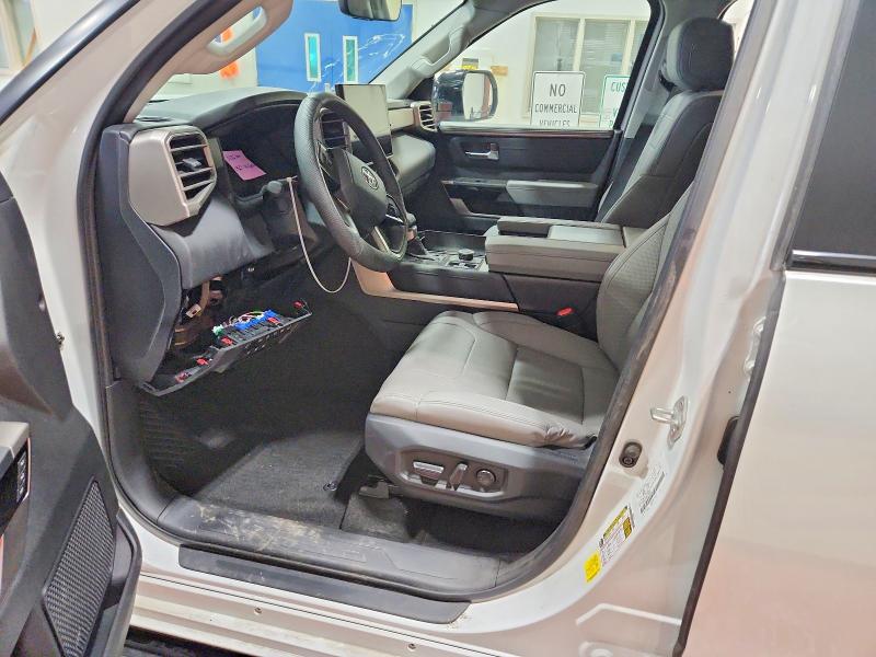 Продаж на аукціоні авто 2024 Toyota Sequoia, vin: 7SVAAABA4RX021568, номер лоту: 83077994