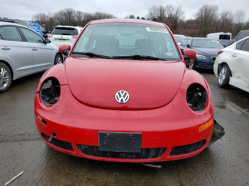 Aukcja sprzedaży 2006 Volkswagen New Beetle, vin: 3VWRG31C36M422604, numer aukcji: 45669326