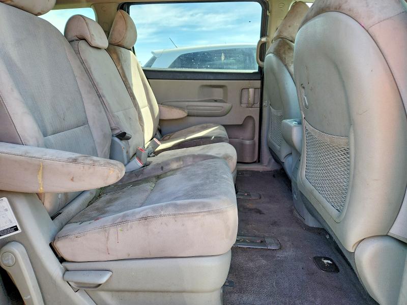 Продажа на аукционе авто 2020 Kia Sedona, vin: KNDMB5C10L6613332, номер лота: 46441866