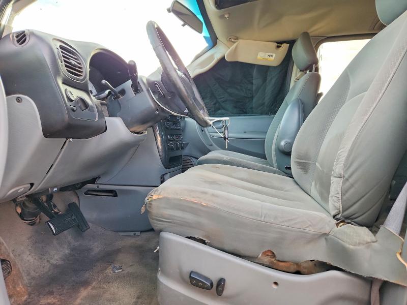 46331346 :رقم المزاد ، 2D4GP44L17R348446 vin ، 2007 Dodge Grand Caravan مزاد بيع