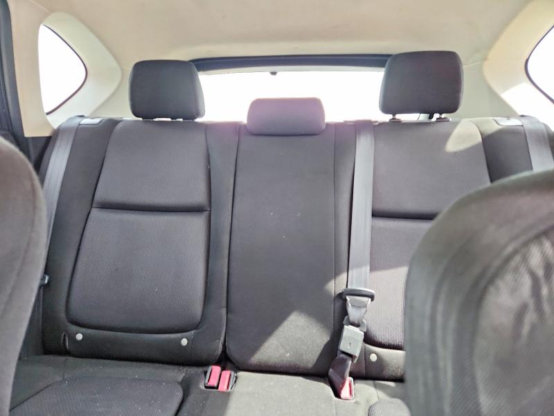 47179876 :رقم المزاد ، JM3KE4BE3E0370593 vin ، 2014 Mazda Cx-5 مزاد بيع