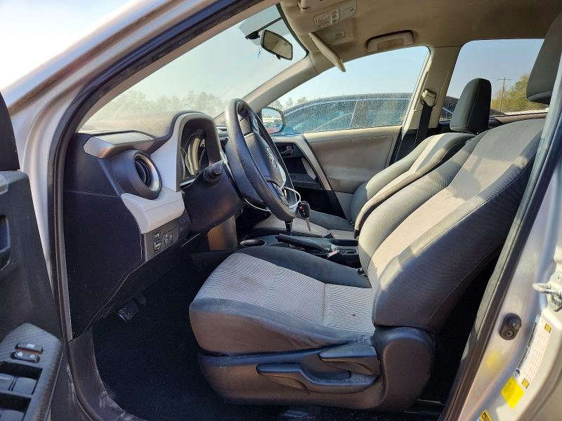 46972266 :رقم المزاد ، 2T3ZFREV0DW002489 vin ، 2013 Toyota Rav4 مزاد بيع