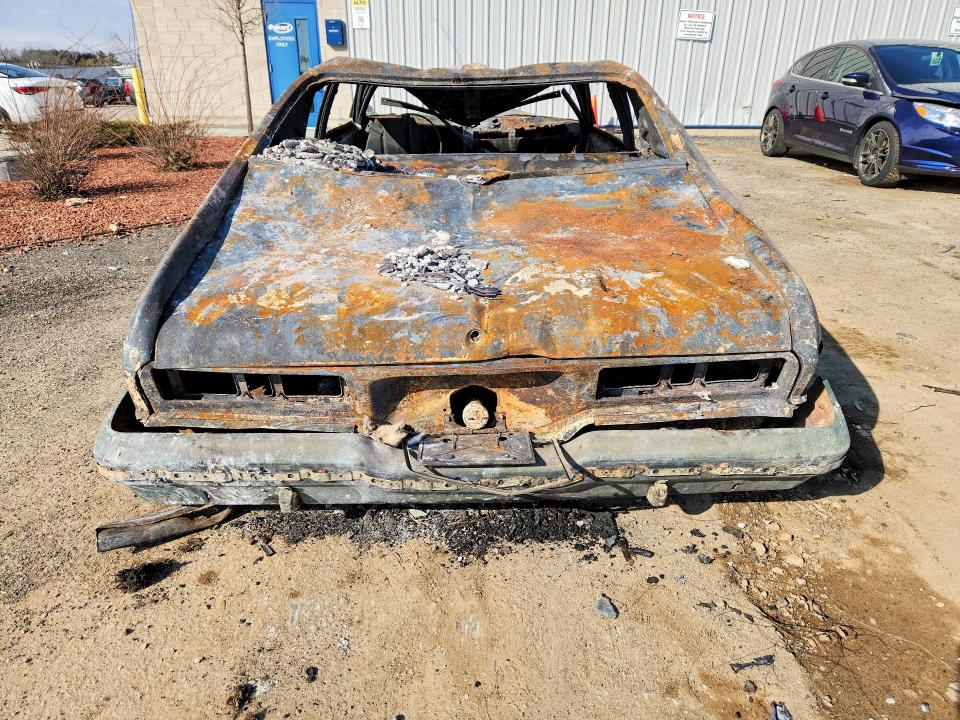Aukcja sprzedaży 1974 Oldsmobile Omega, vin: 12AA76096, numer aukcji: 79422585