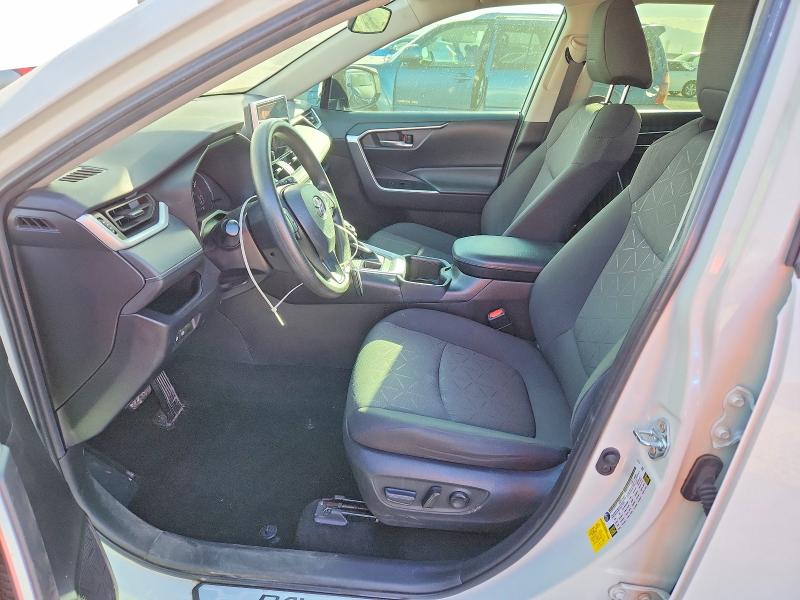 Aukcja sprzedaży 2024 Toyota Rav4, vin: 2T3P1RFV9RC435502, numer aukcji: 47975516