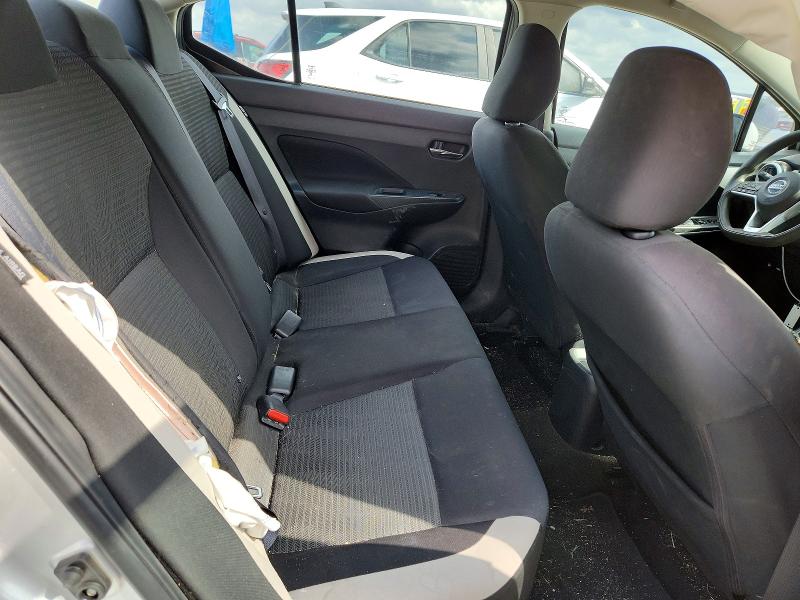 2021 Nissan Versa მანქანა იყიდება აუქციონზე, vin: 3N1CN8EV2ML879790, აუქციონის ნომერი: 41762456